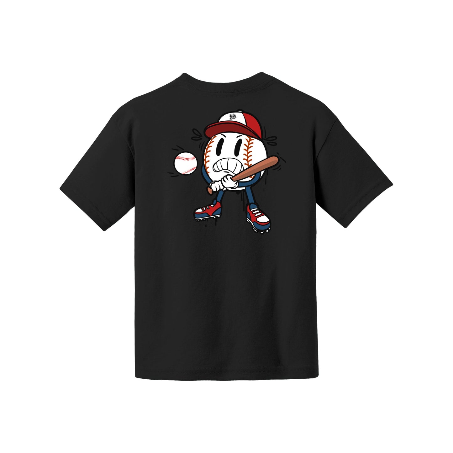 Baseball Youth Tee