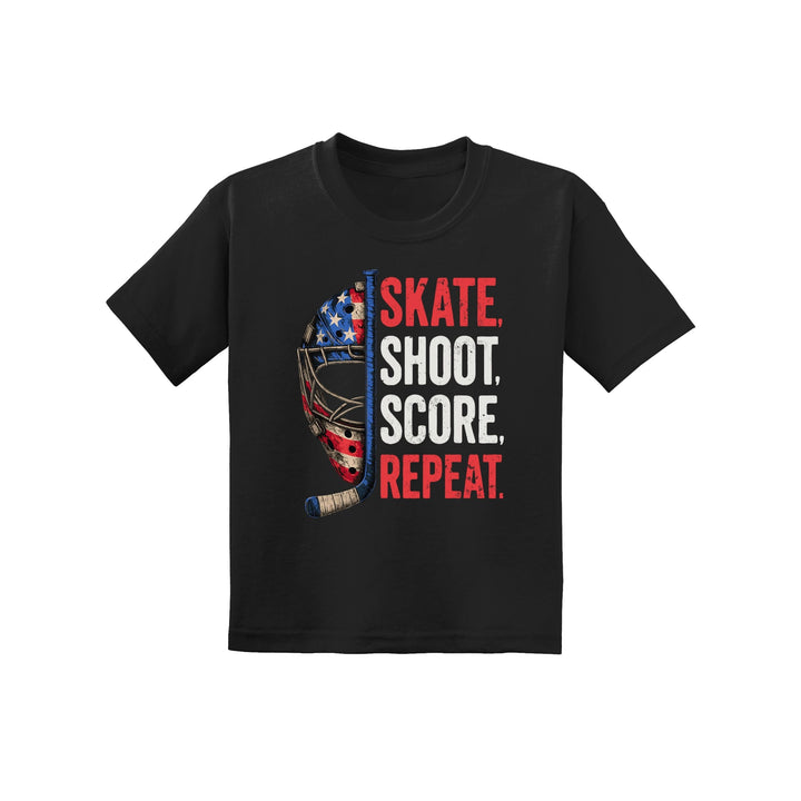 Youth Hockey Tee