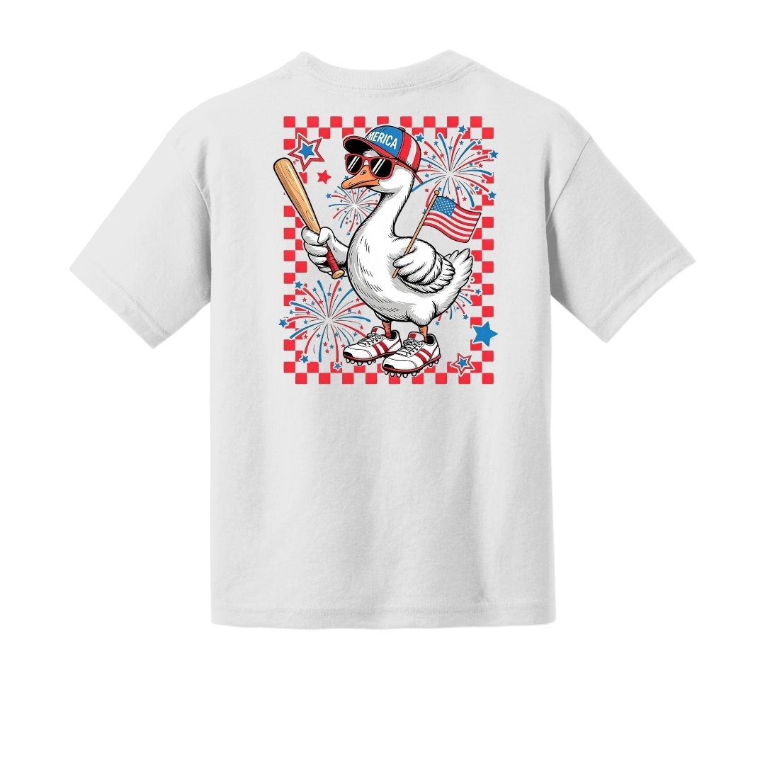 All American Youth Tee