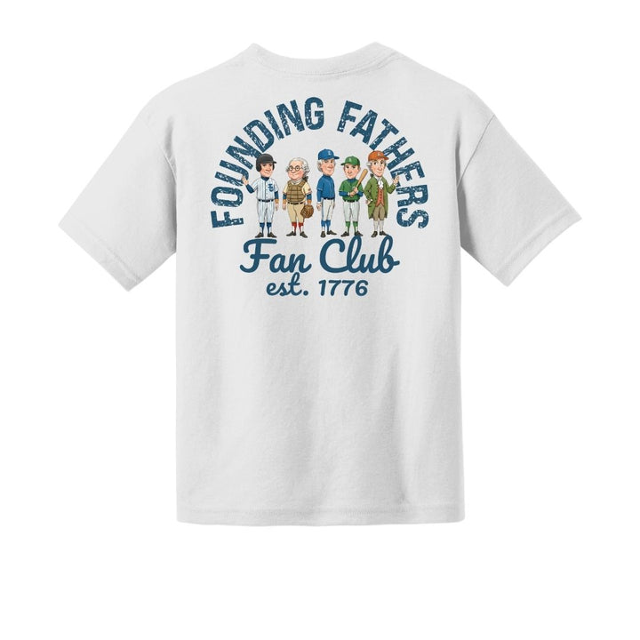 All American Youth Tee