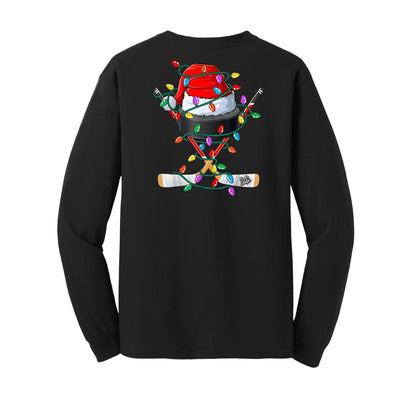 Holiday Youth Long Sleeve Tee