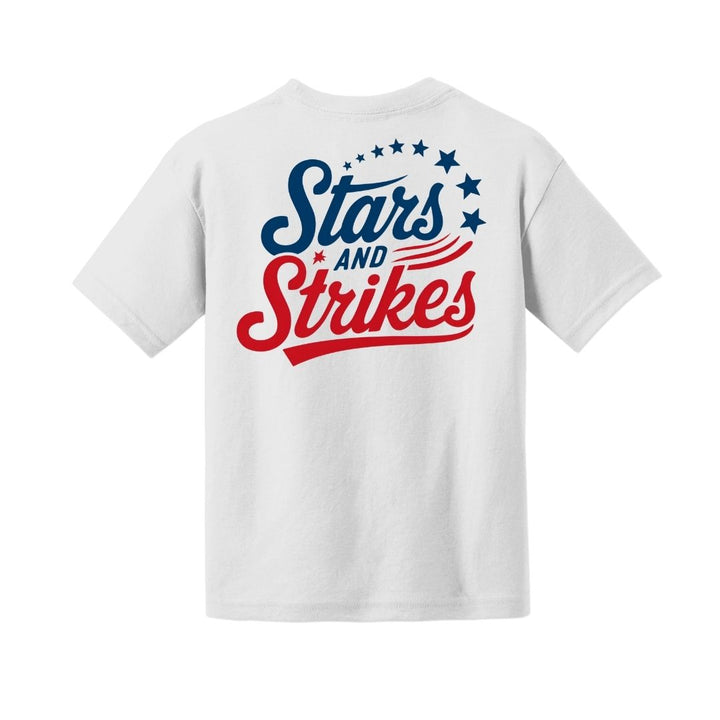 All American Youth Tee