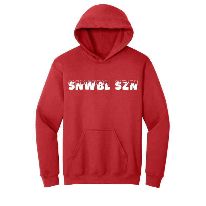 Snowball SZN Youth Hoodie