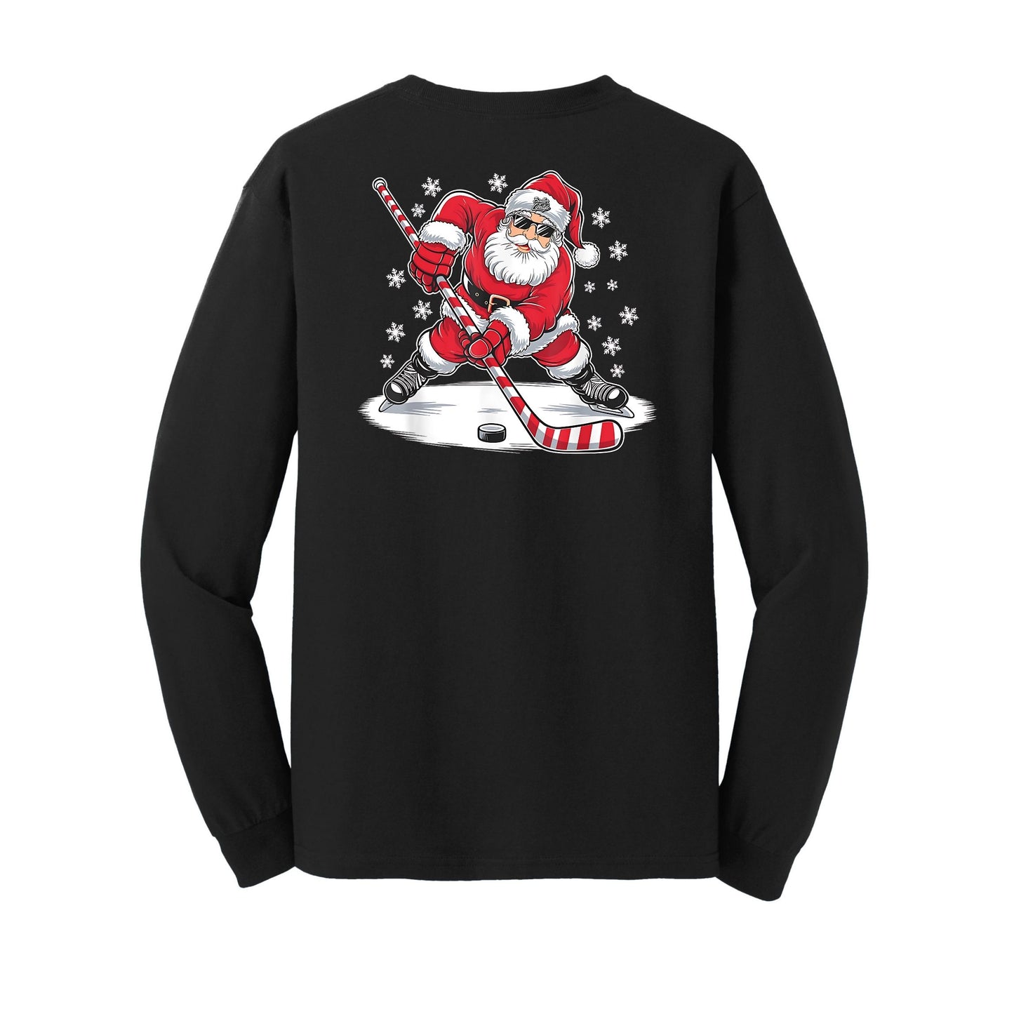 Holiday Youth Long Sleeve Tee