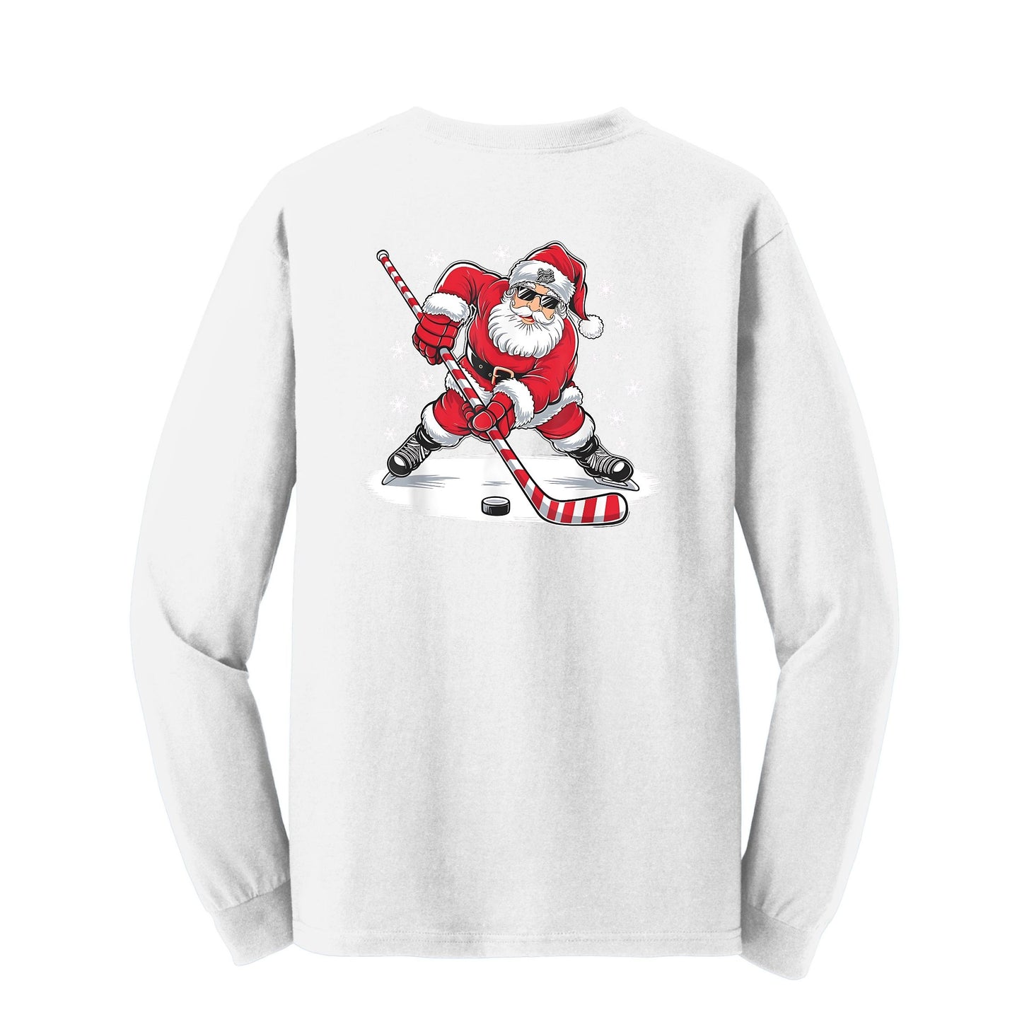 Holiday Youth Long Sleeve Tee