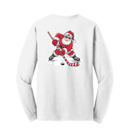 Holiday Youth Long Sleeve Tee