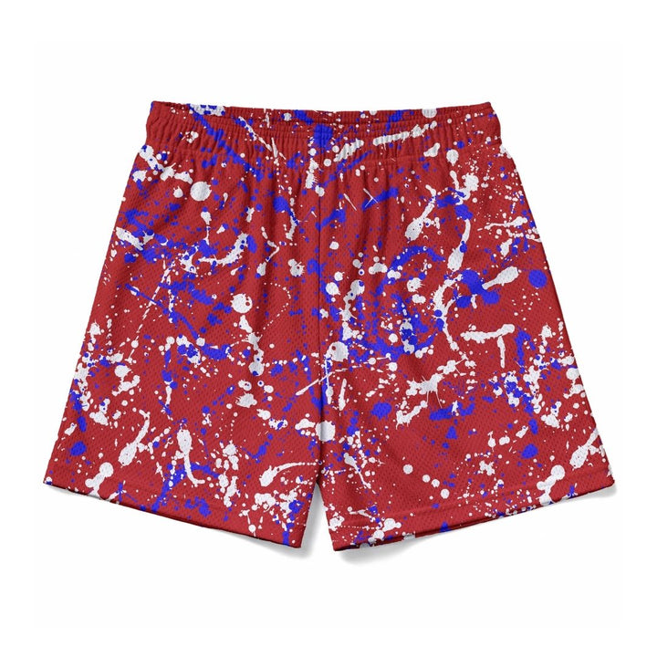 Youth Sports Shorts