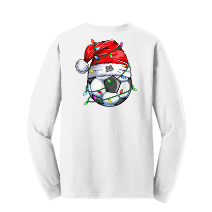 Holiday Youth Long Sleeve Tee