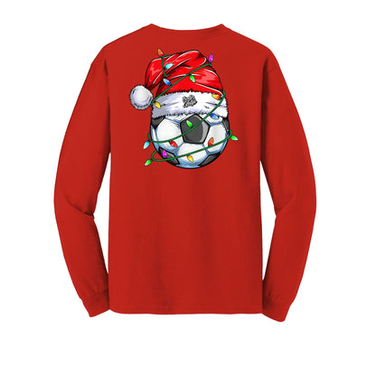 Holiday Youth Long Sleeve Tee