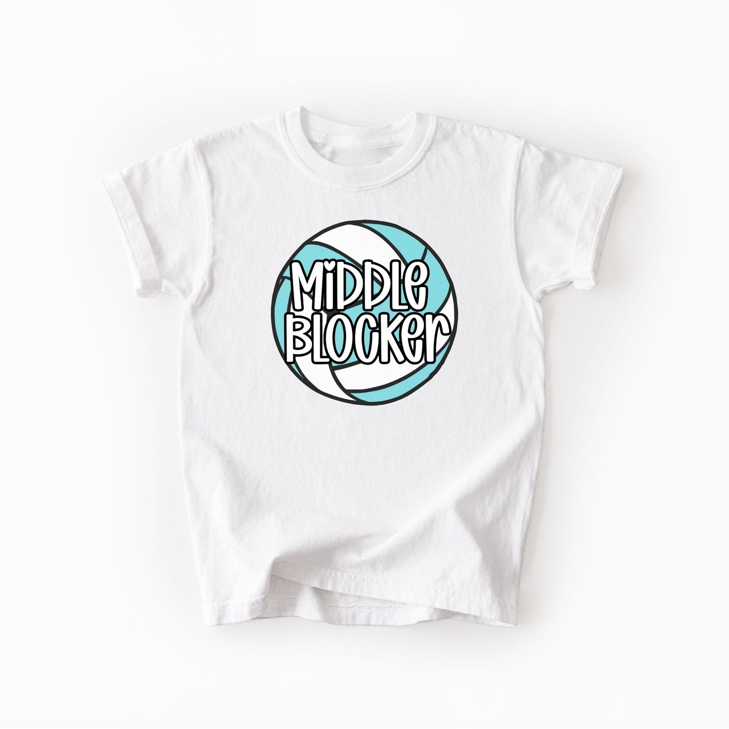 Volleyball Tee
