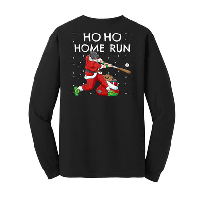 Holiday Youth Long Sleeve Tee