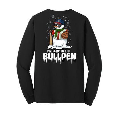Holiday Youth Long Sleeve Tee