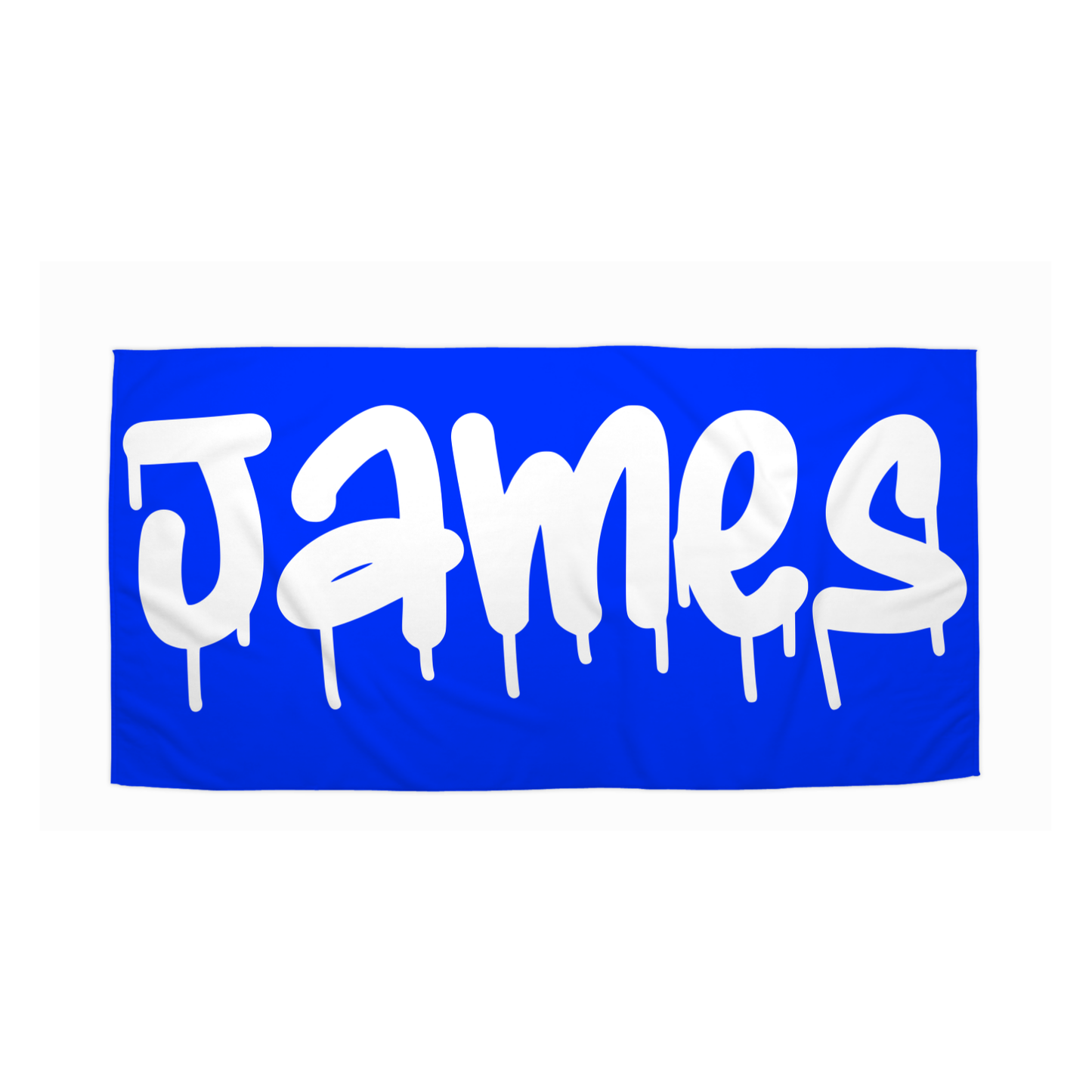The James Beach Towel