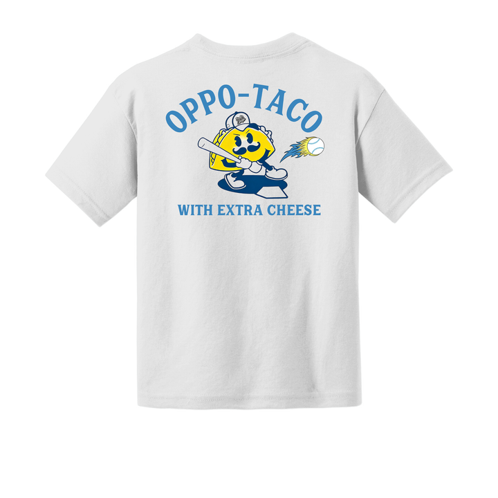 Oppo Taco Youth Tee