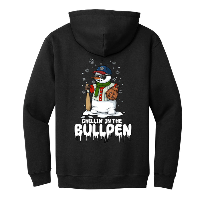Holiday Baller Lifestyle Youth Hoodie