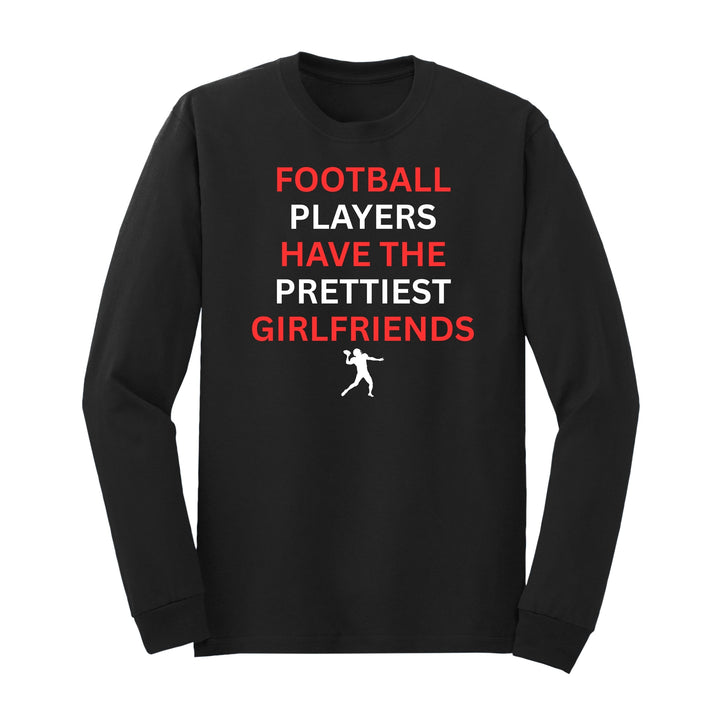 Youth Valentine's Day Long Sleeve Tee