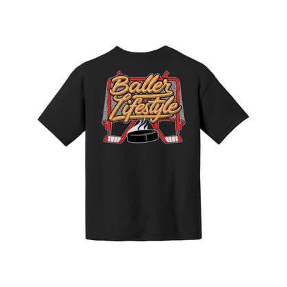 Youth Hockey Tee