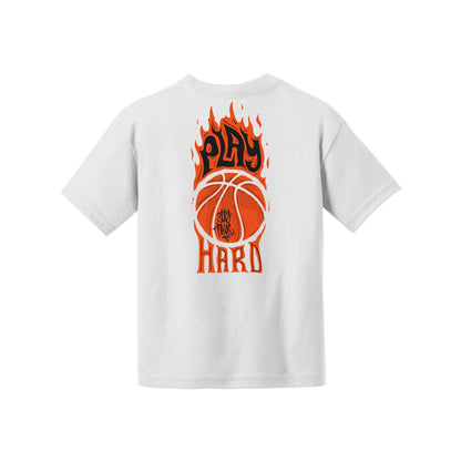 Basketball Youth Tee
