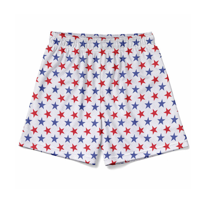 Youth Sports Shorts