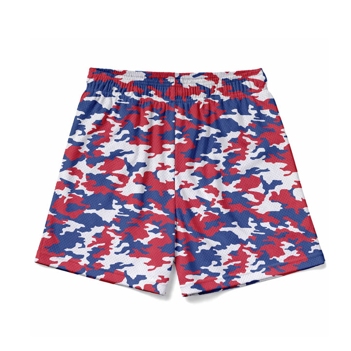 Youth Sports Shorts