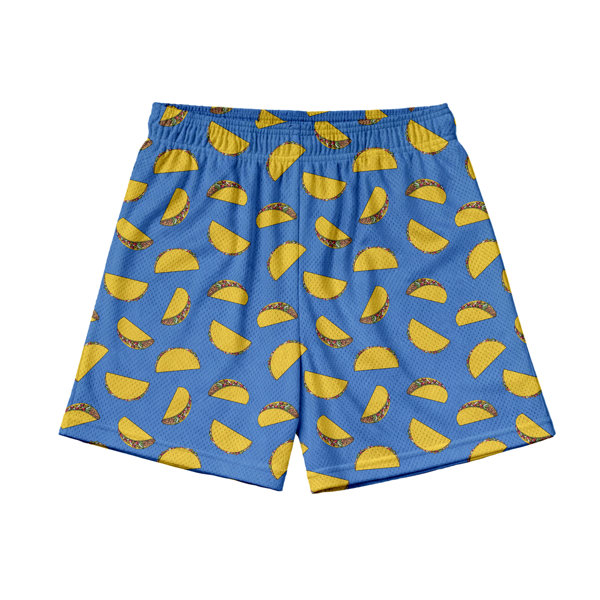 Taco Tuesday Baseball Shorts Clearance