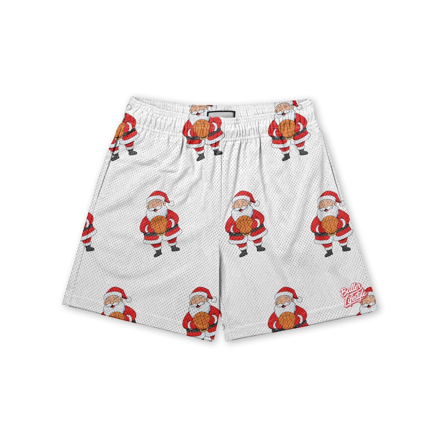 Holiday Youth Shorts