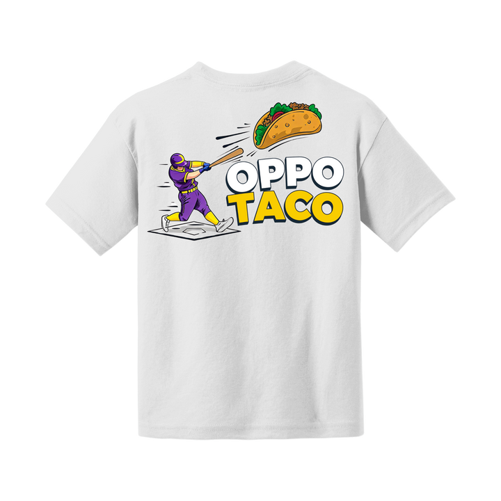 Oppo Taco Youth Tee