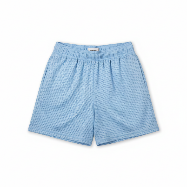 Baller Lifestyle Youth Shorts
