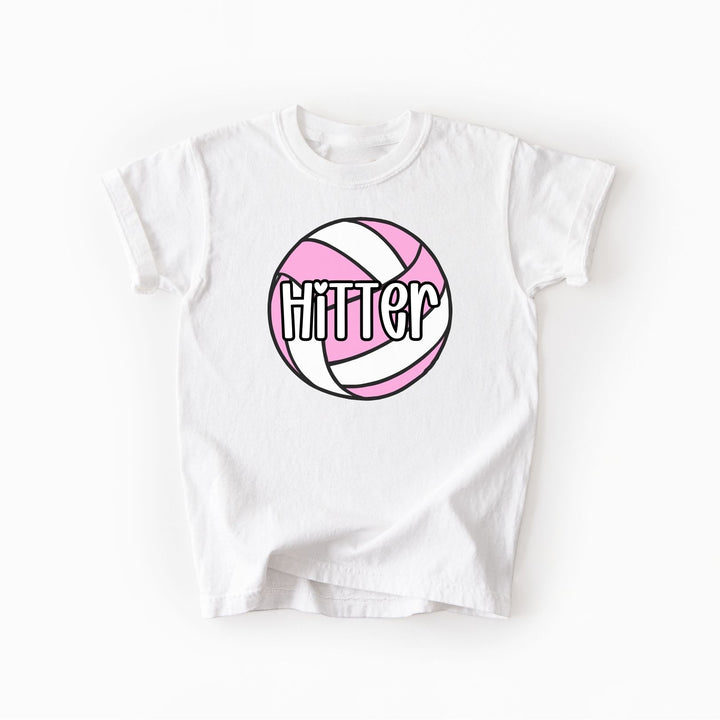 Volleyball Tee