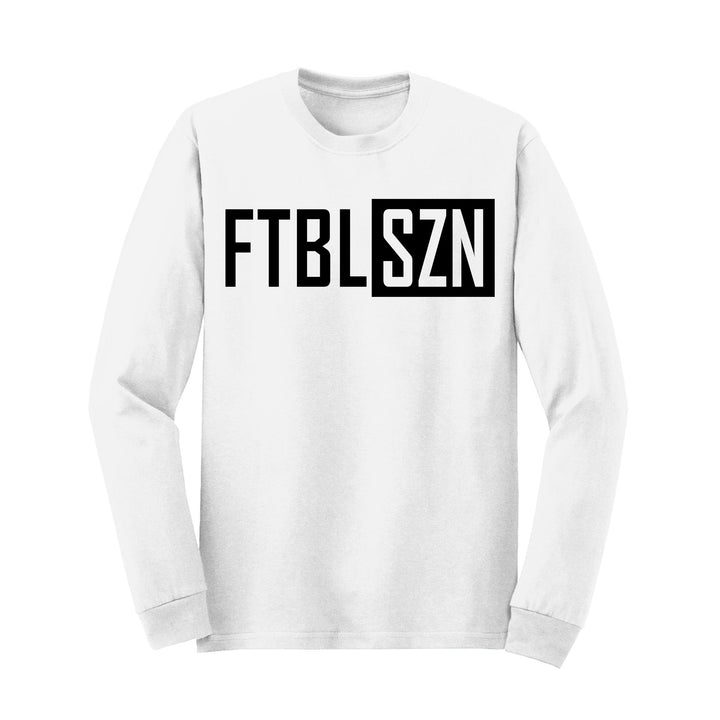 Football Youth Long Sleeve