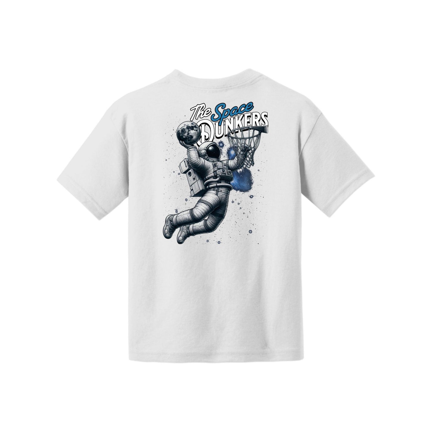 Basketball Youth Tee