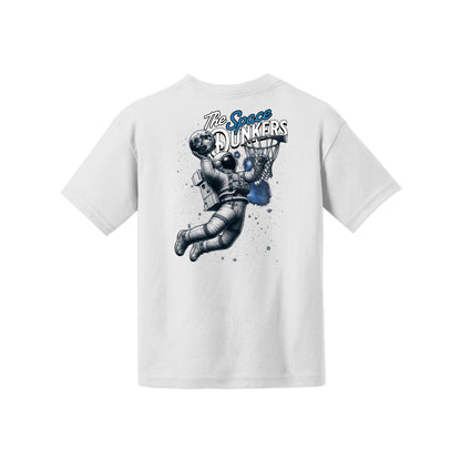Basketball Youth Tee