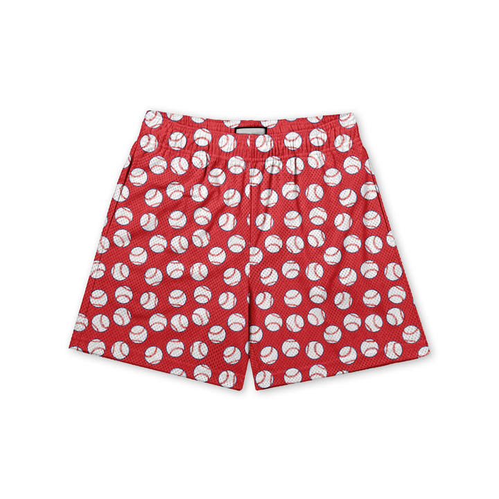 T-ball Toddler Shorts