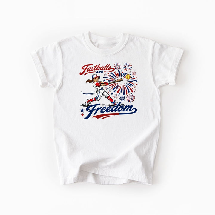 Softball Tee