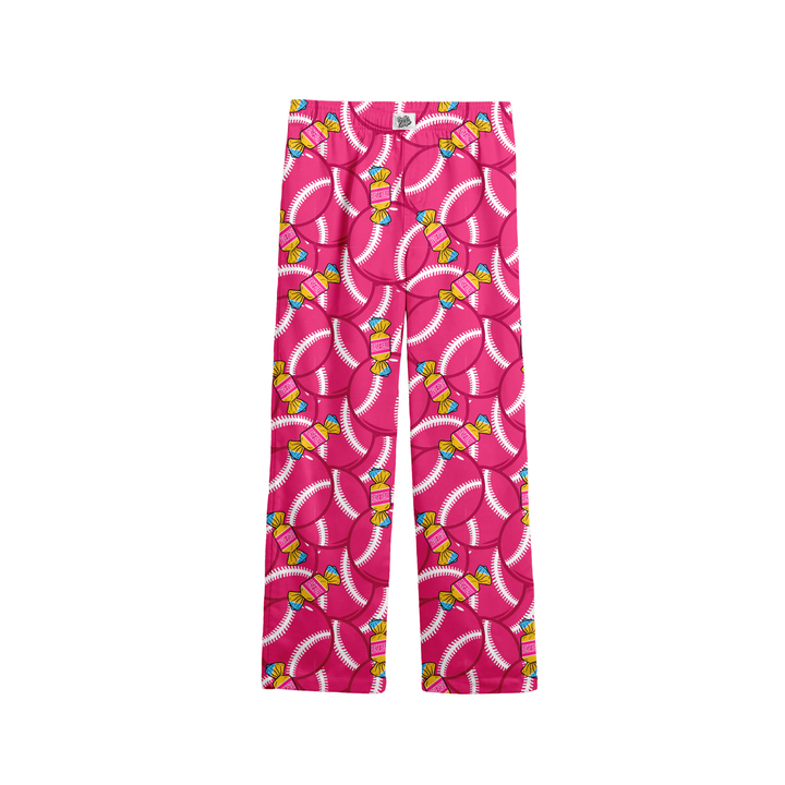 Baller Lifestyle Youth Pajamas