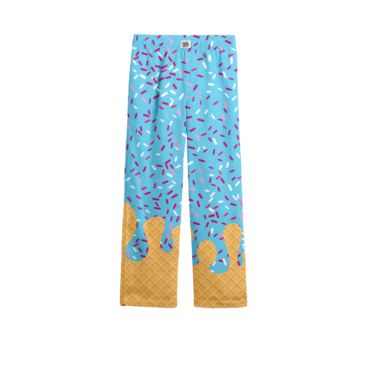 Baller Lifestyle Youth Pajamas