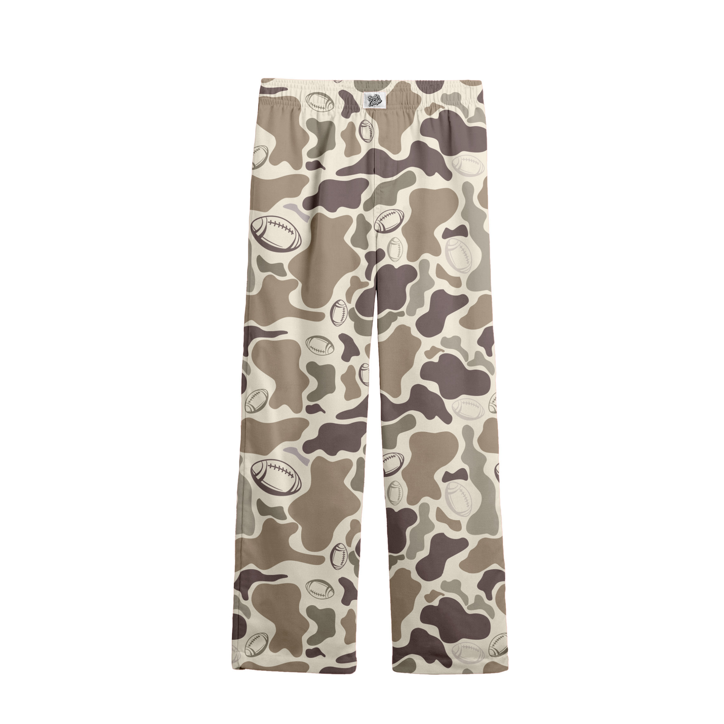 Baller Lifestyle Youth Pajamas