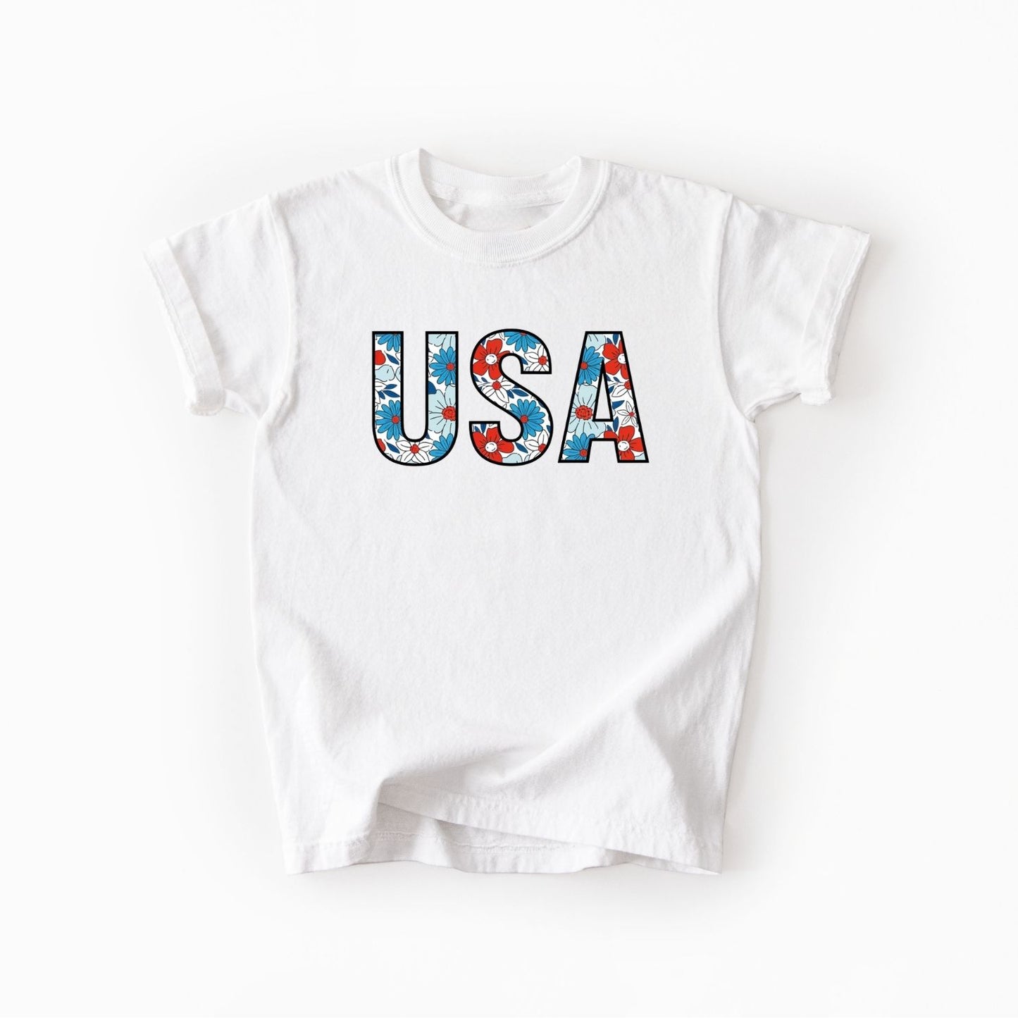 Softball Tee