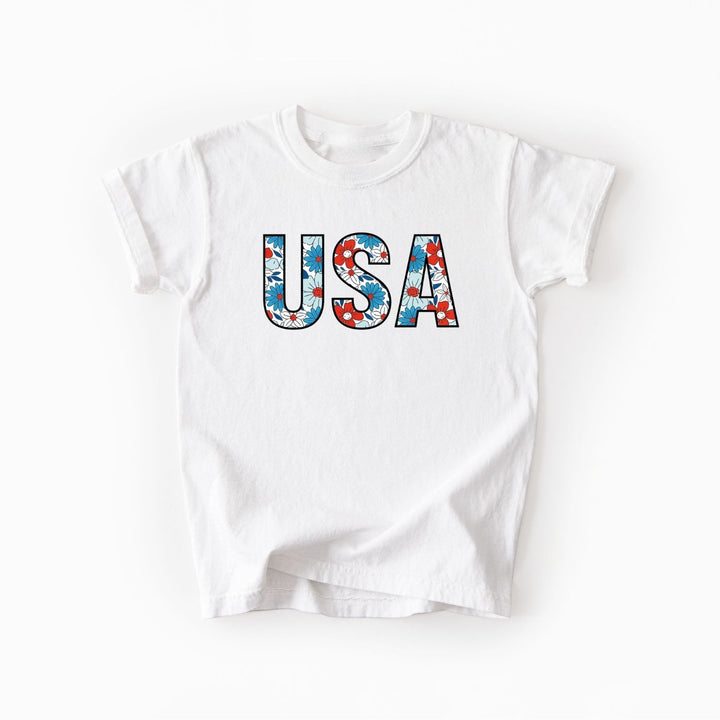 Softball Tee