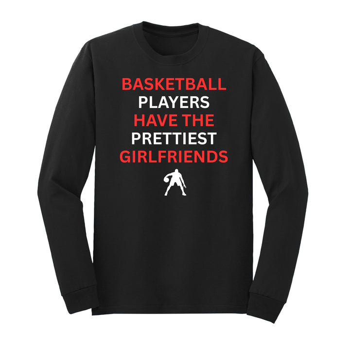 Youth Valentine's Day Long Sleeve Tee