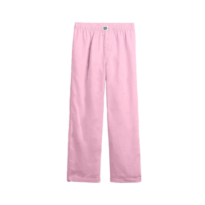 Baller Lifestyle Girls Youth Holiday Pajamas