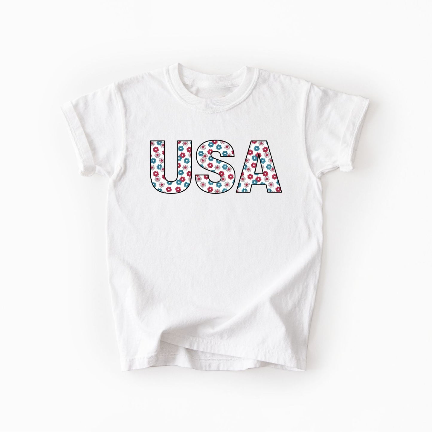 Softball Tee