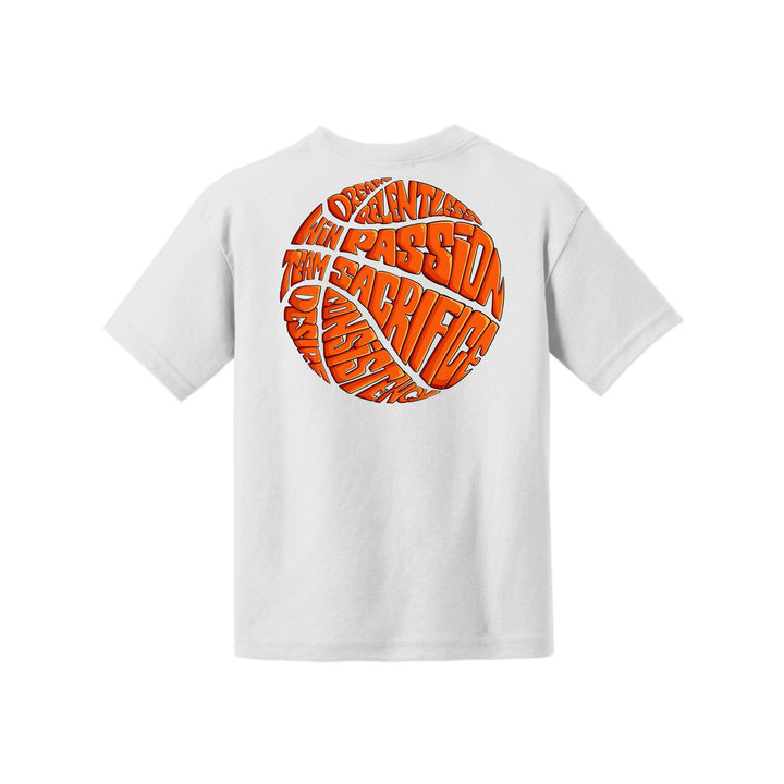 Basketball Youth Tee
