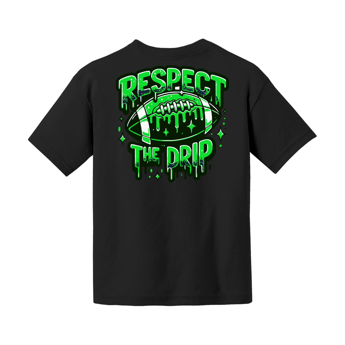 Football Youth Tee