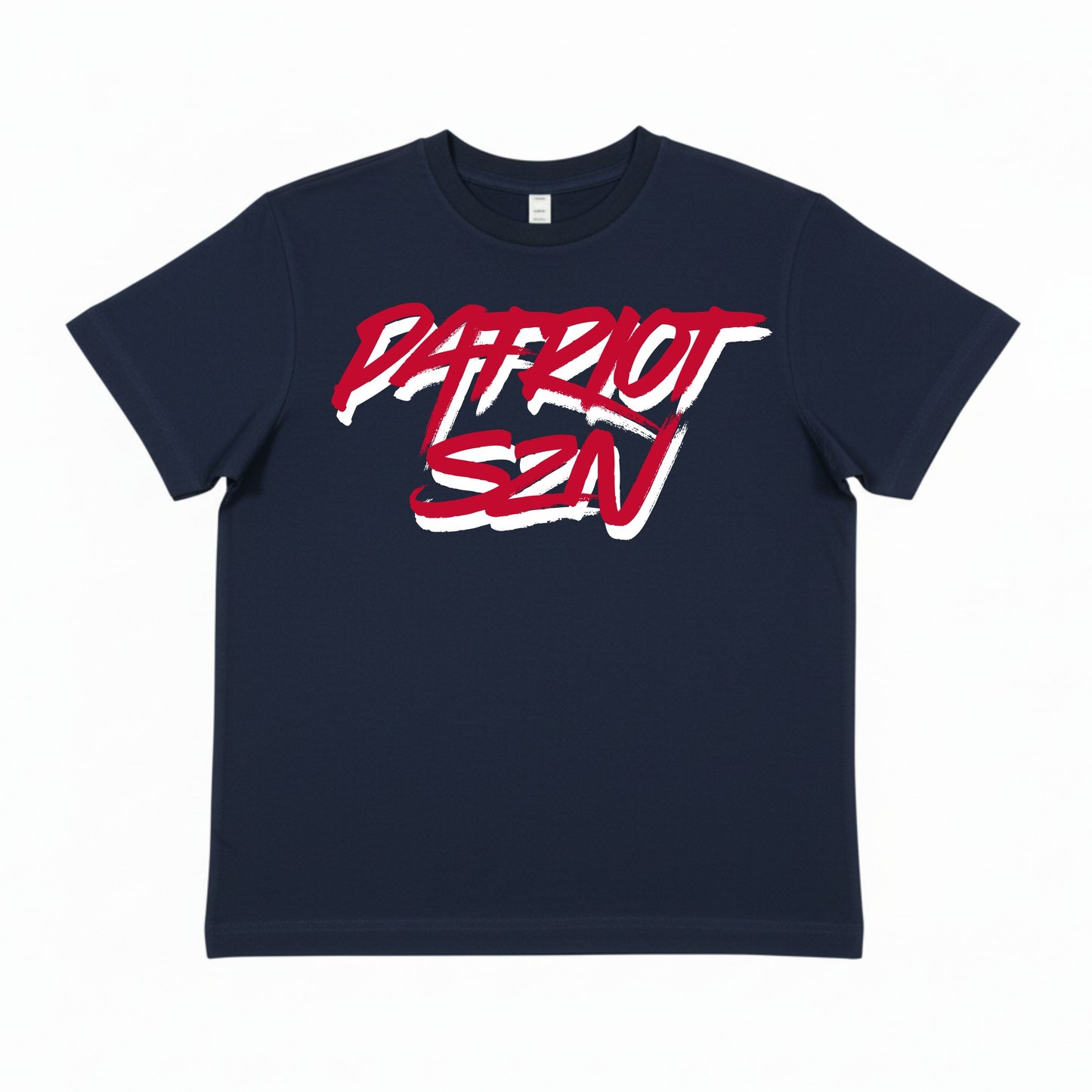 Patriots SZN Youth T-Shirt