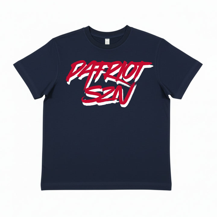 Patriots SZN Youth T-Shirt
