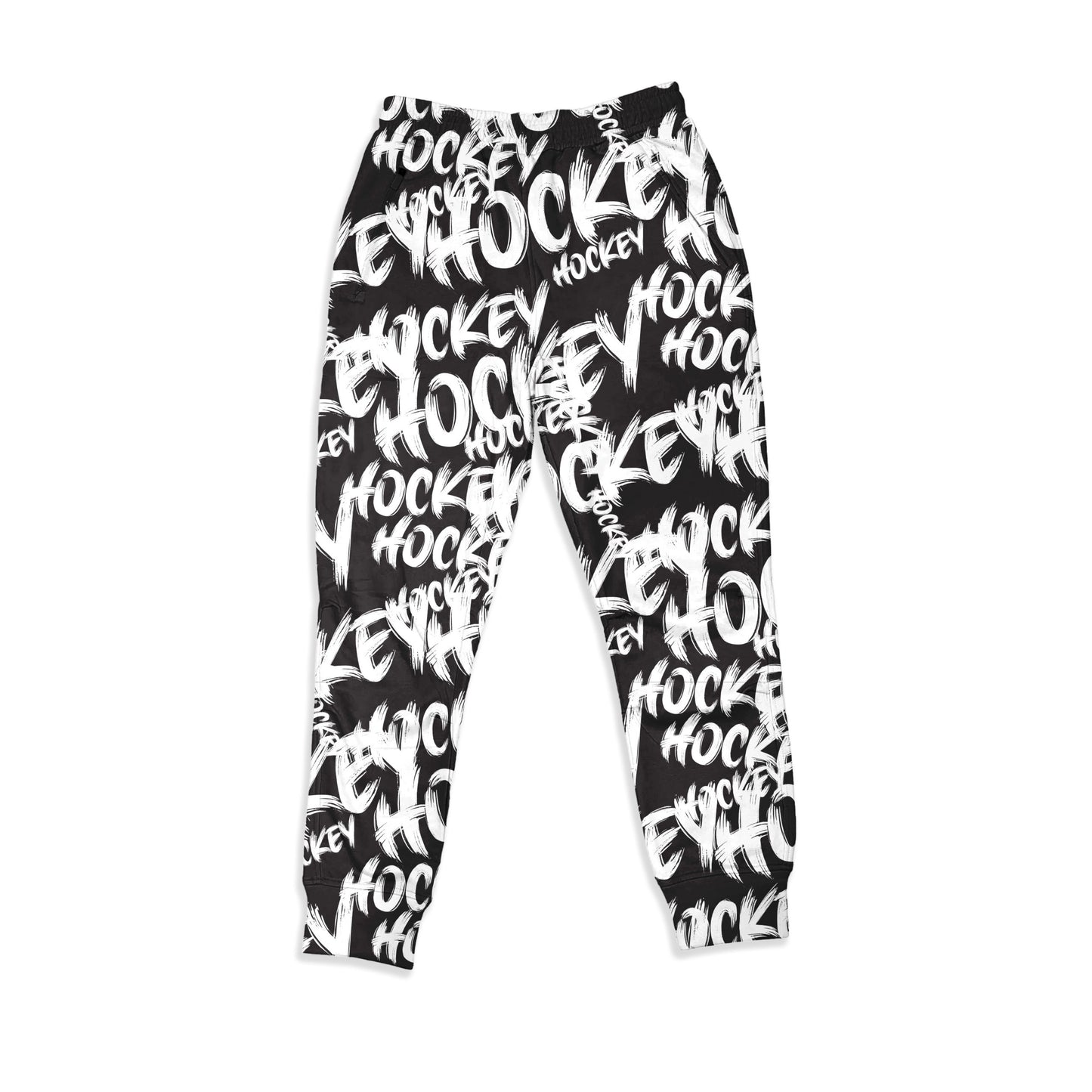 Baller Lifestyle Hockey Joggers