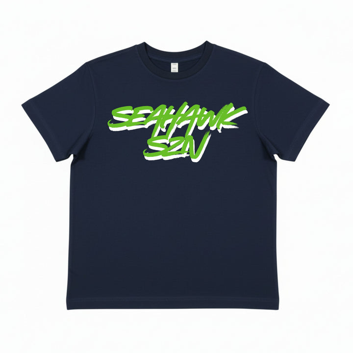 Seahawks SZN Youth T-Shirt