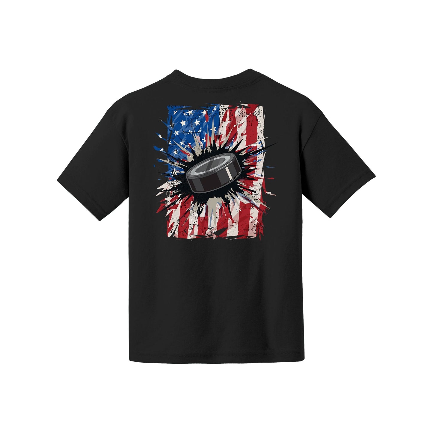 Youth Hockey Tee