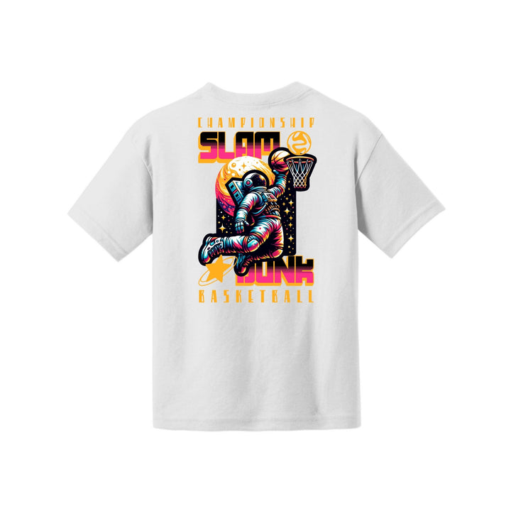 Basketball Youth Tee